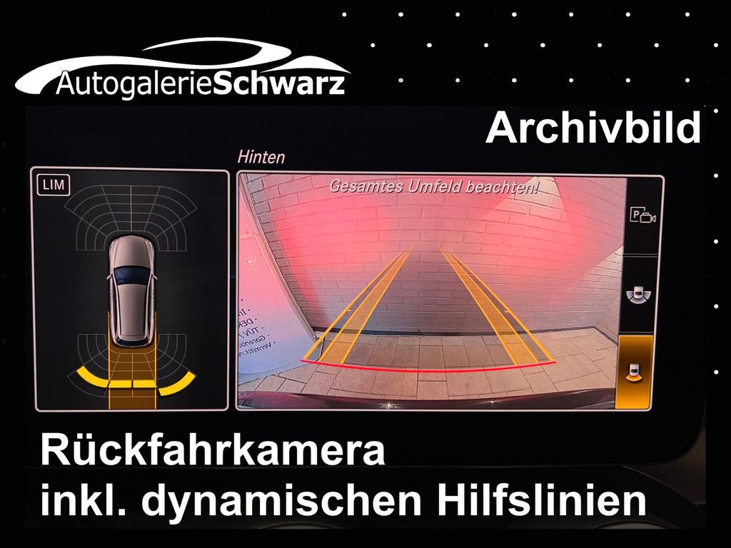 Mercedes-Benz CLA 180 2020