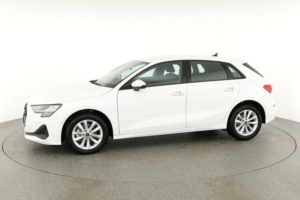 Audi A3 2025