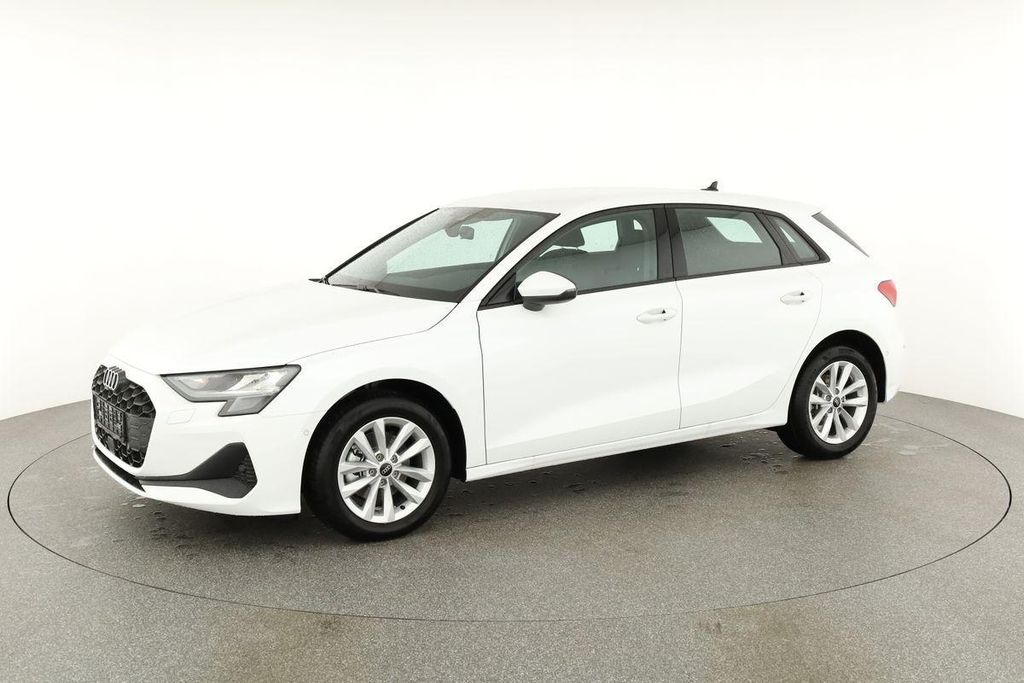 Audi A3 2025