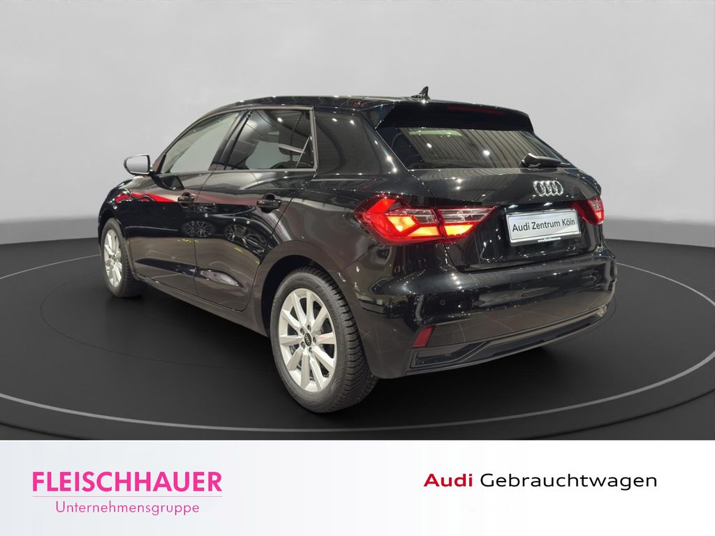 Audi A1 2026