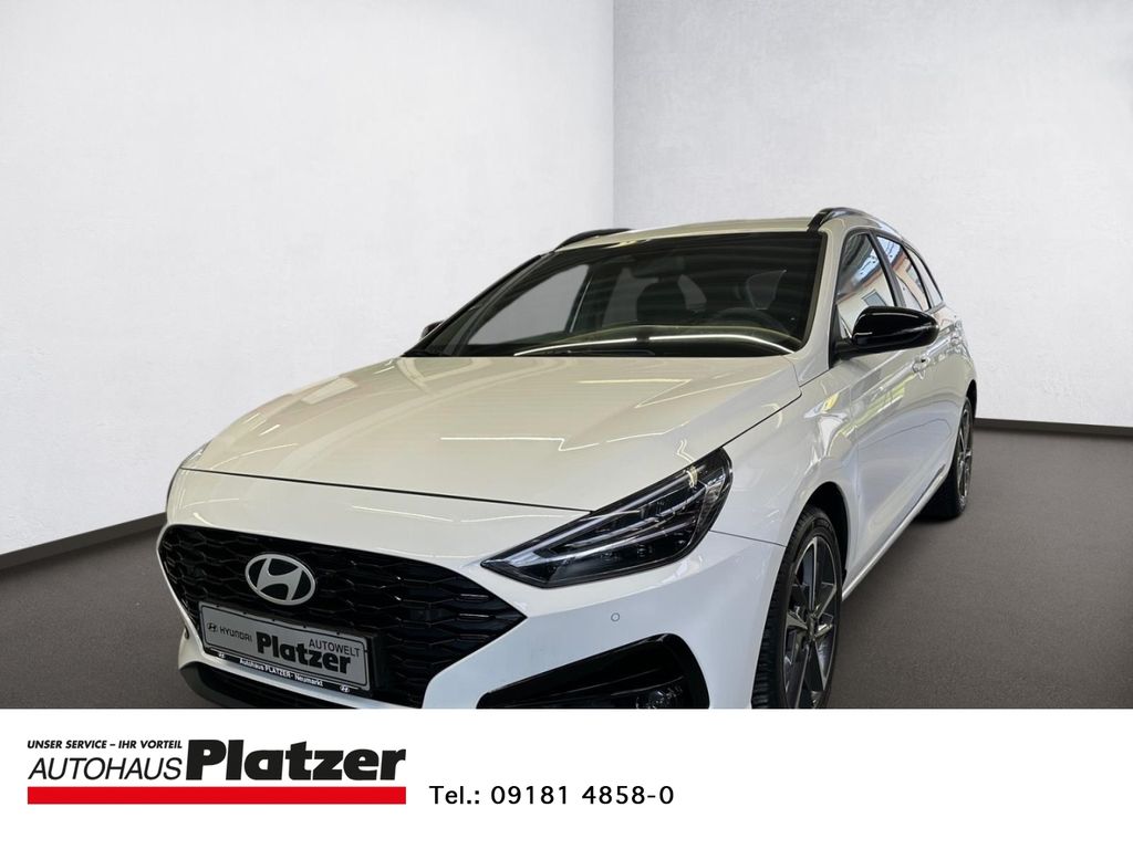 Hyundai i30 2025
