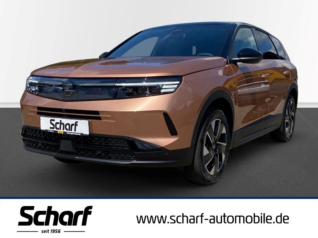 Opel Grandland (X) 2025