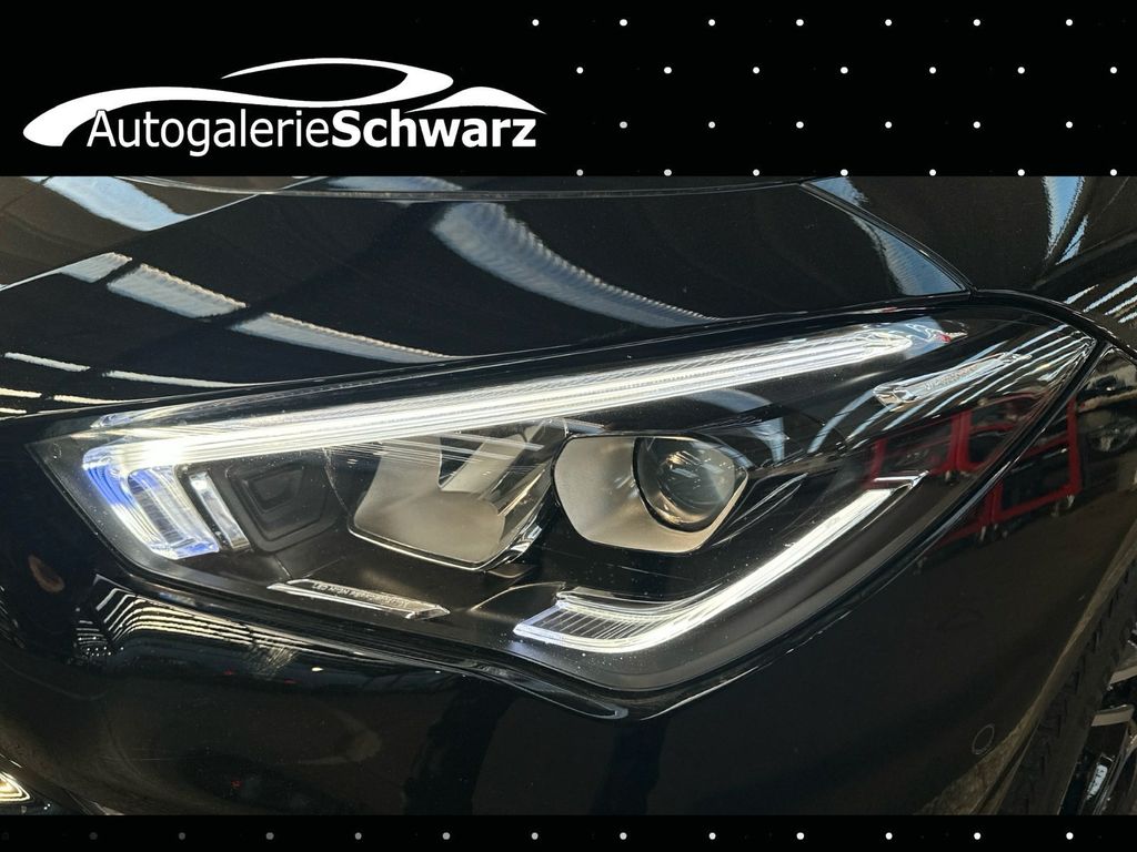 Mercedes-Benz CLA 180 2020