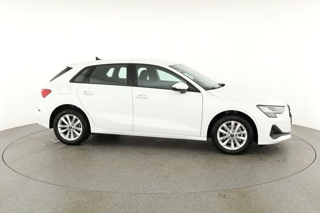 Audi A3 2025