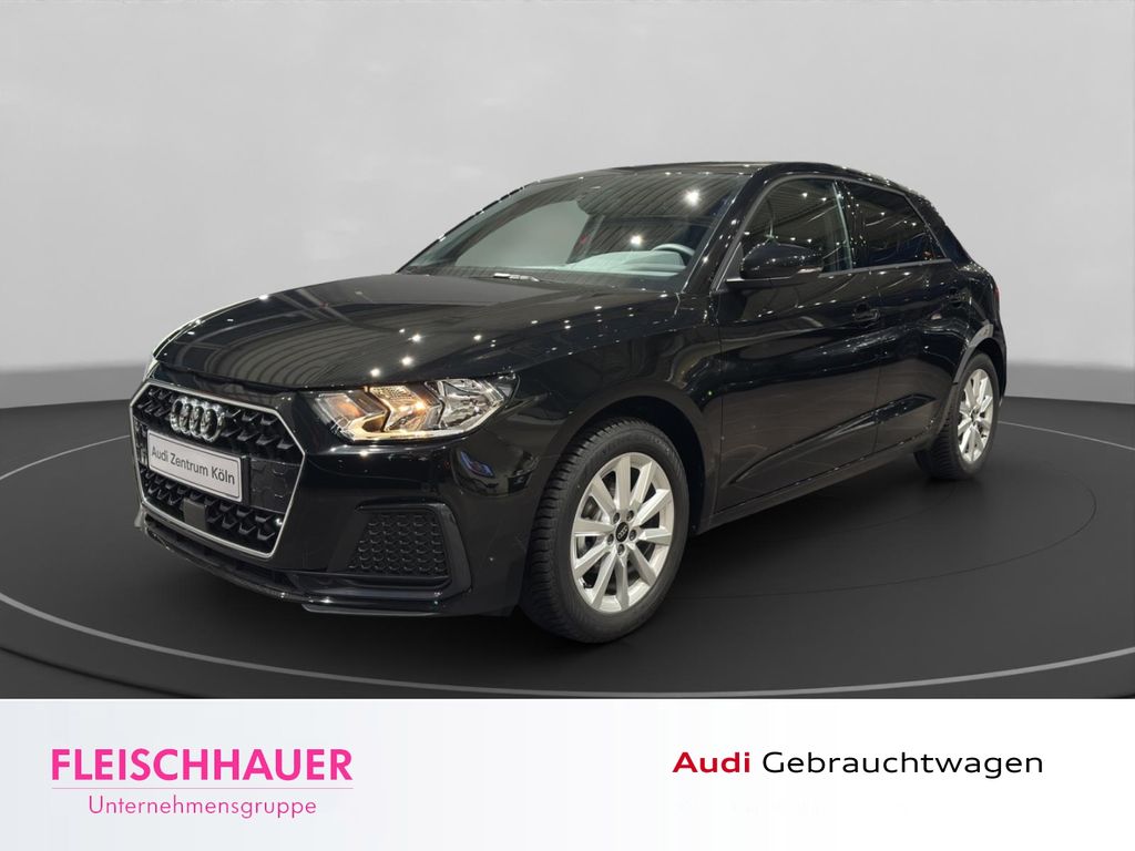 Audi A1 2026