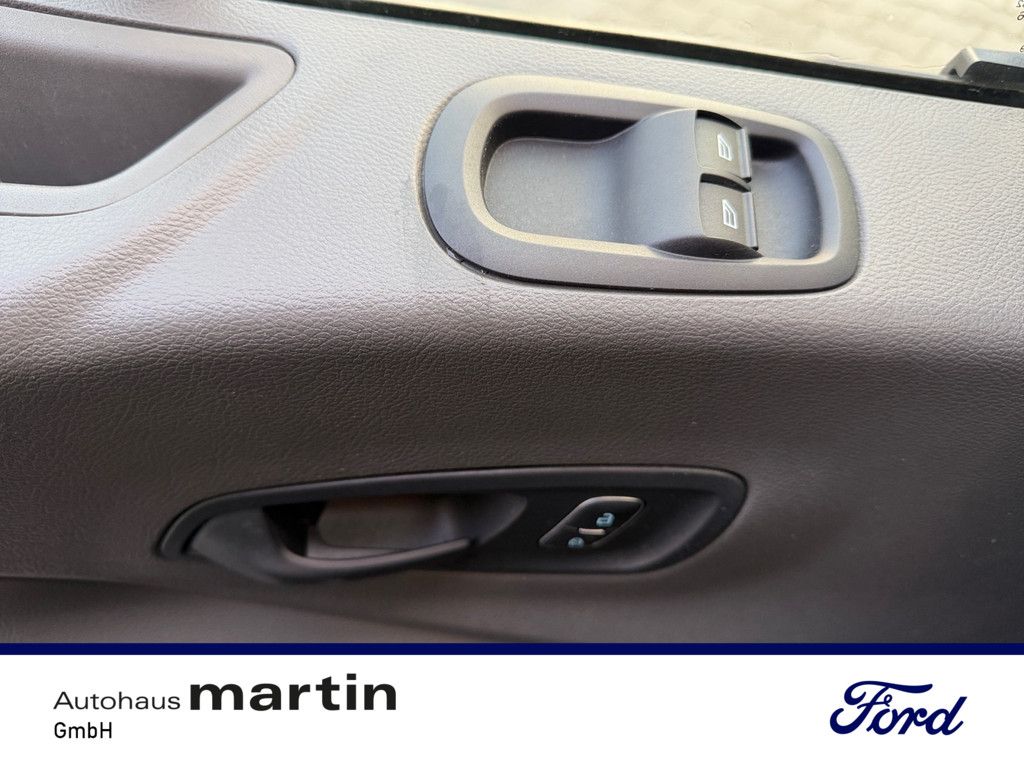 Ford Transit 2020