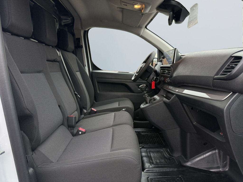 Toyota Proace (Verso)