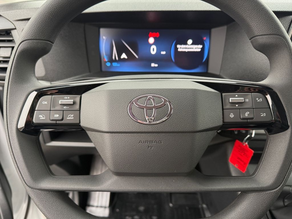 Toyota Proace (Verso)