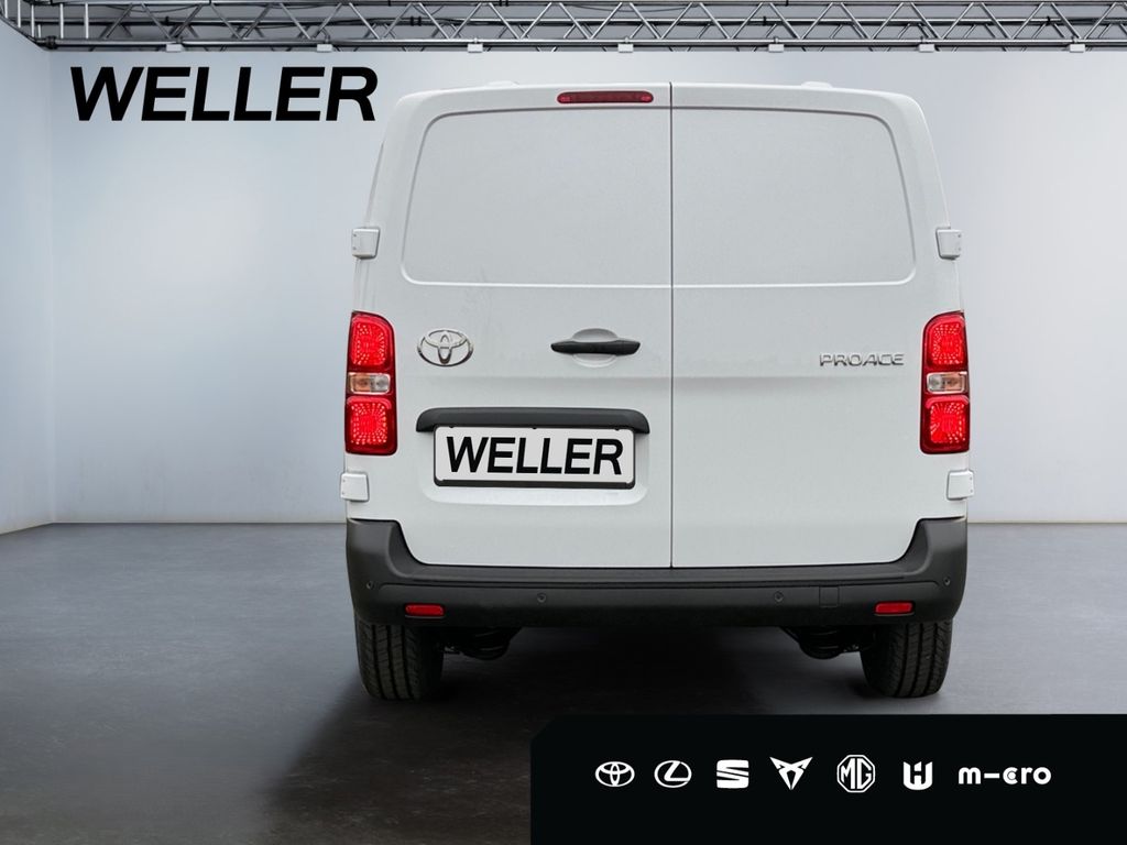 Toyota Proace (Verso)