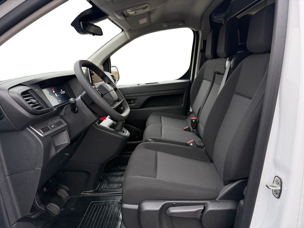 Toyota Proace (Verso)