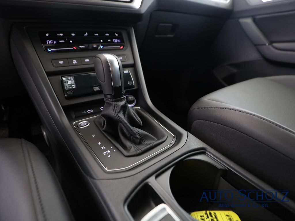 Volkswagen Touran 2025