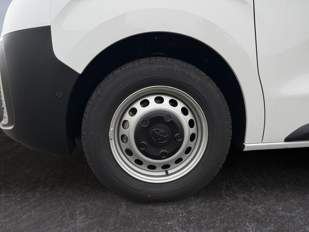 Toyota Proace (Verso)