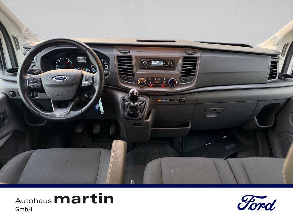 Ford Transit 2020