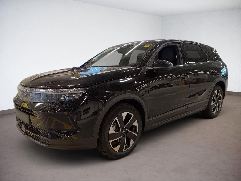Opel Grandland (X) 2025