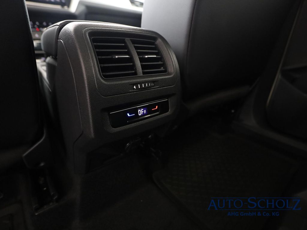 Volkswagen Touran 2025