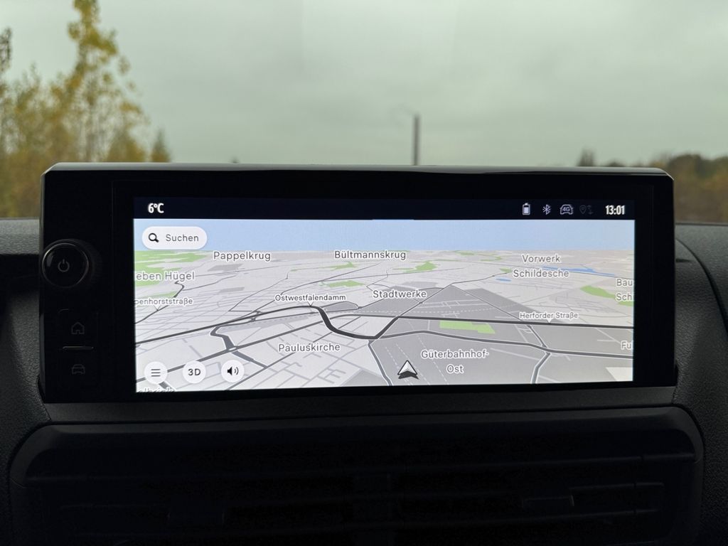 Toyota Proace (Verso)