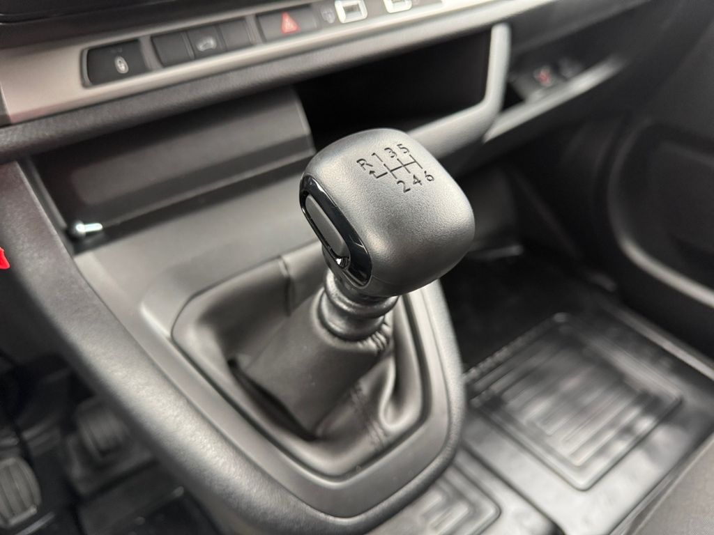 Toyota Proace (Verso)