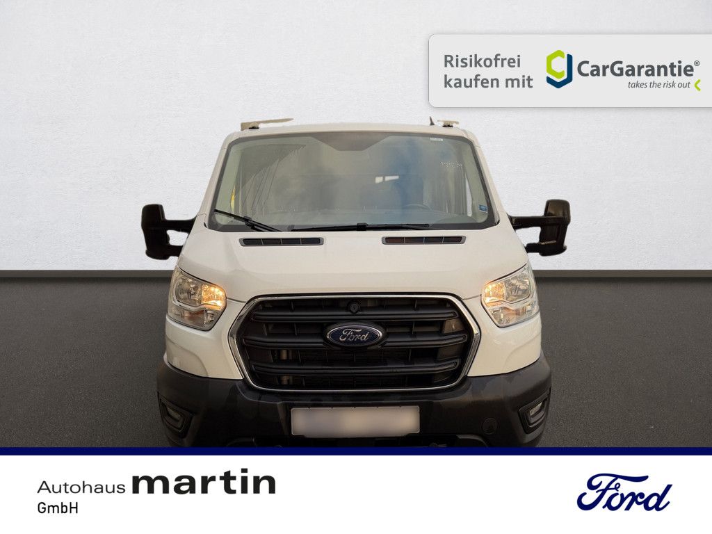 Ford Transit 2020