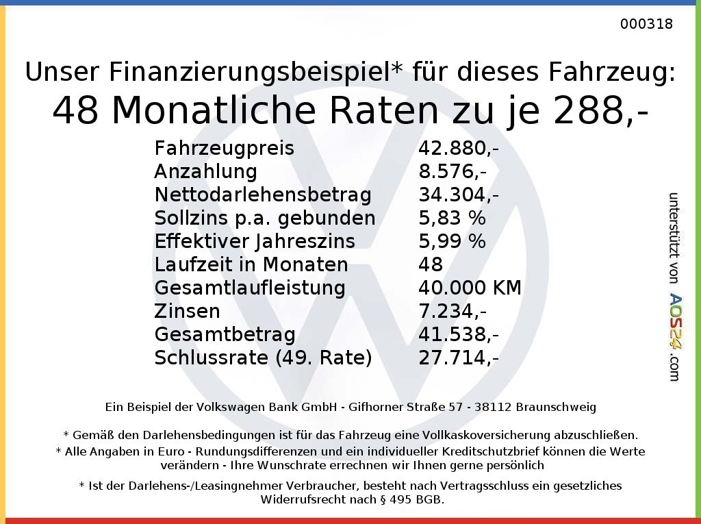 Volkswagen Touran 2025