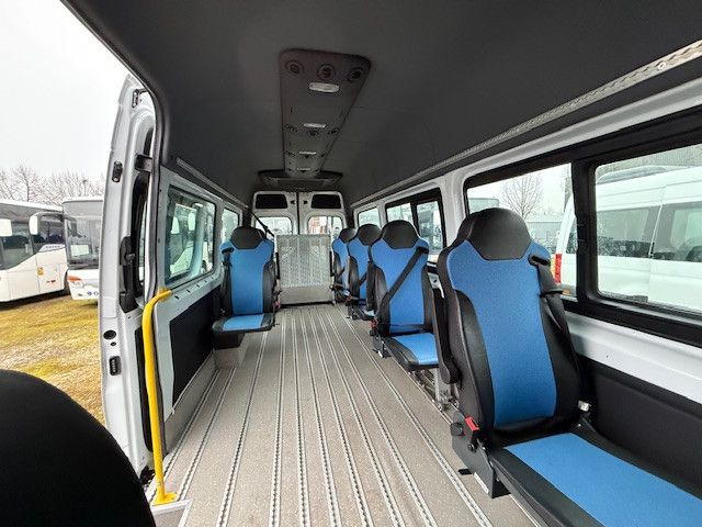 Mercedes-Benz Sprinter 2019