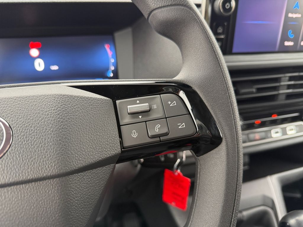 Toyota Proace (Verso)