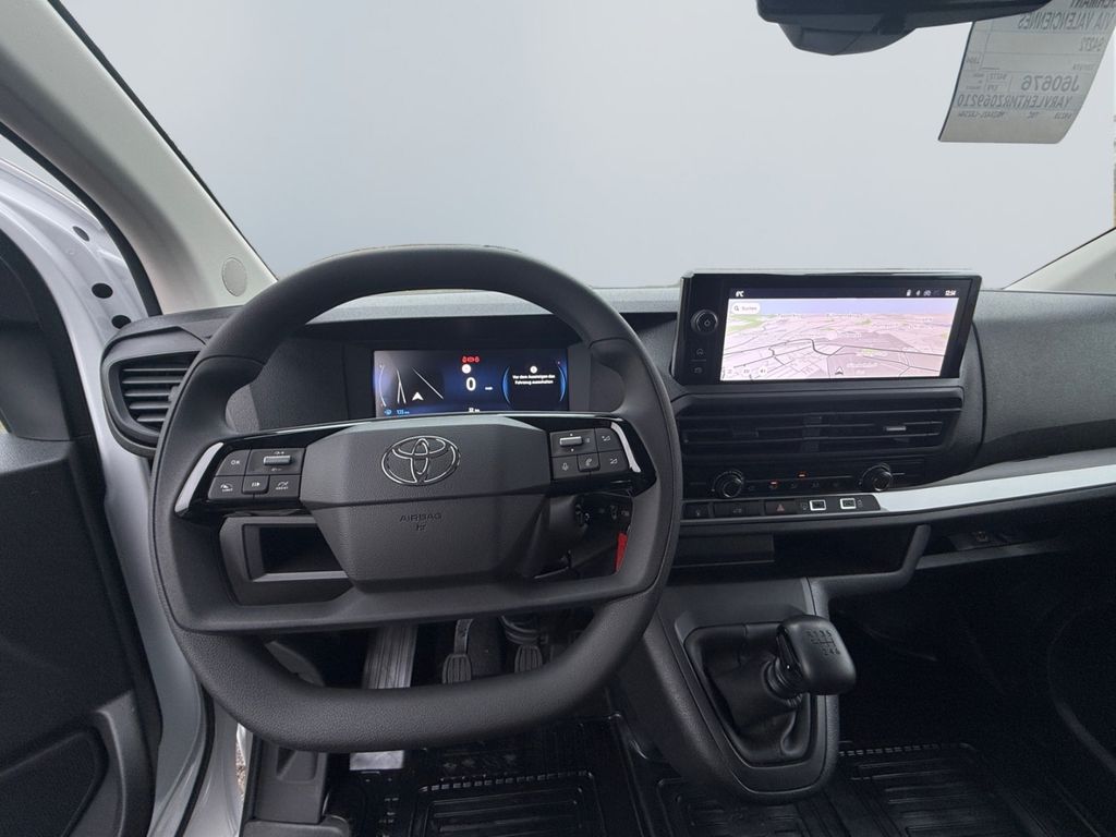 Toyota Proace (Verso)