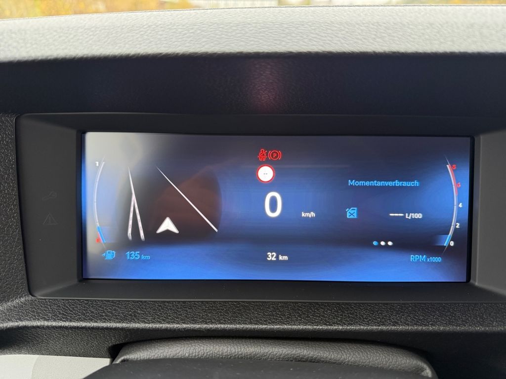 Toyota Proace (Verso)