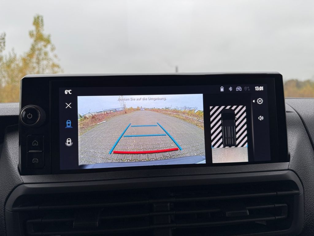 Toyota Proace (Verso)