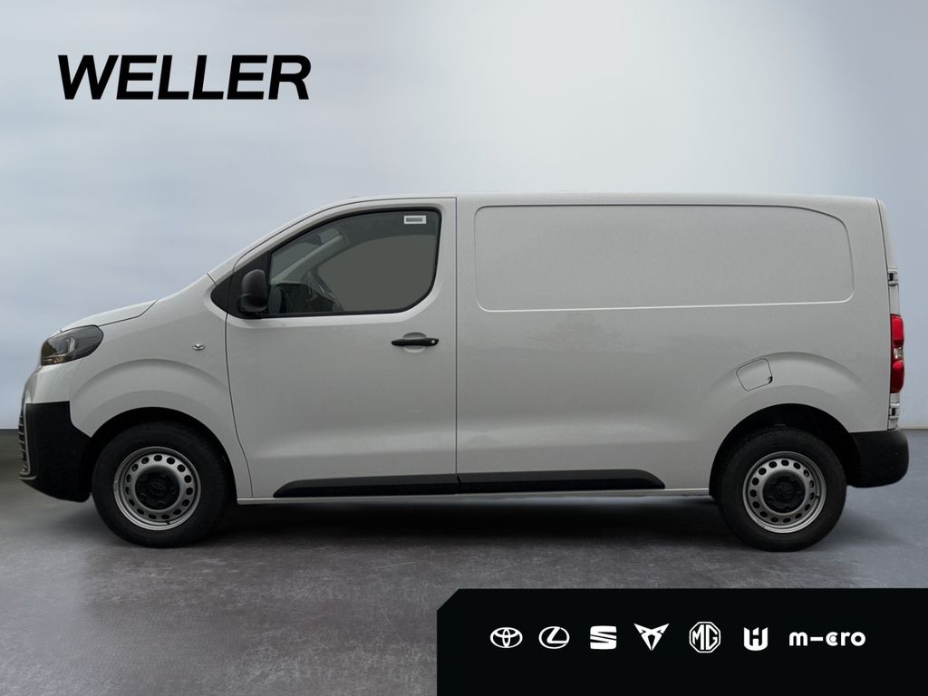 Toyota Proace (Verso)