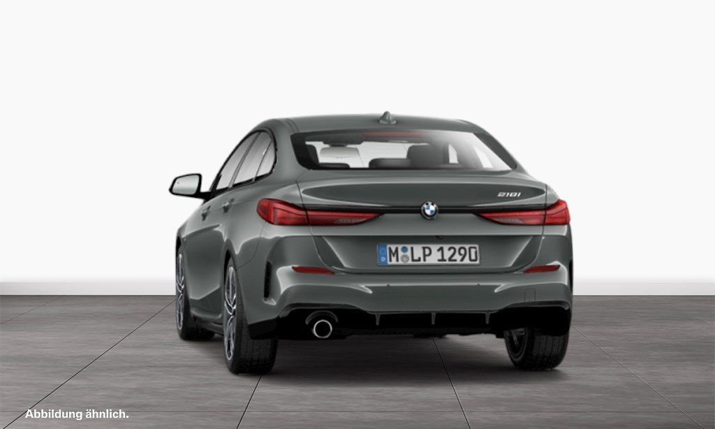 BMW 218 Gran Coupé 2023