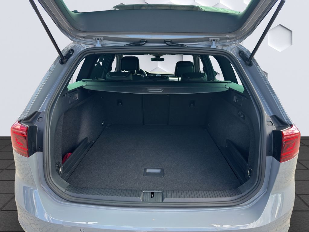 Volkswagen Passat 2023