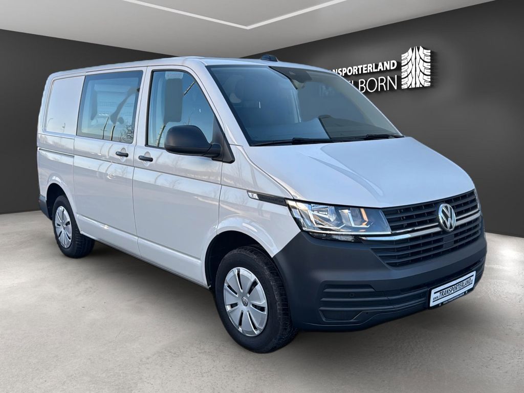 Volkswagen T6 Transporter 2022