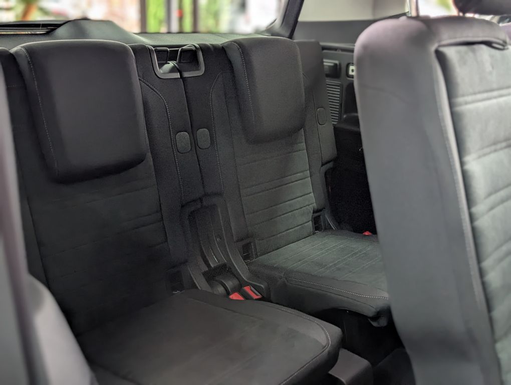 Volkswagen Touran 2025