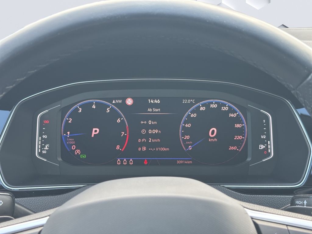 Volkswagen Passat 2023