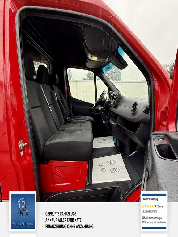 Mercedes-Benz Sprinter 2020