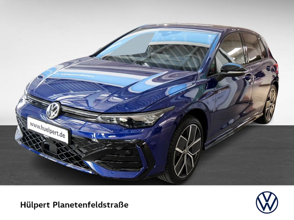Volkswagen Golf 2025