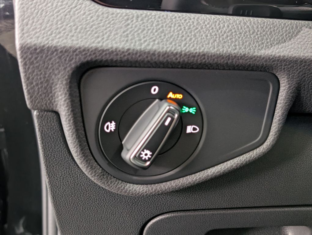 Volkswagen Touran 2025