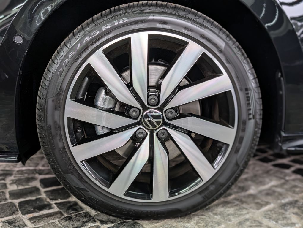 Volkswagen Touran 2025