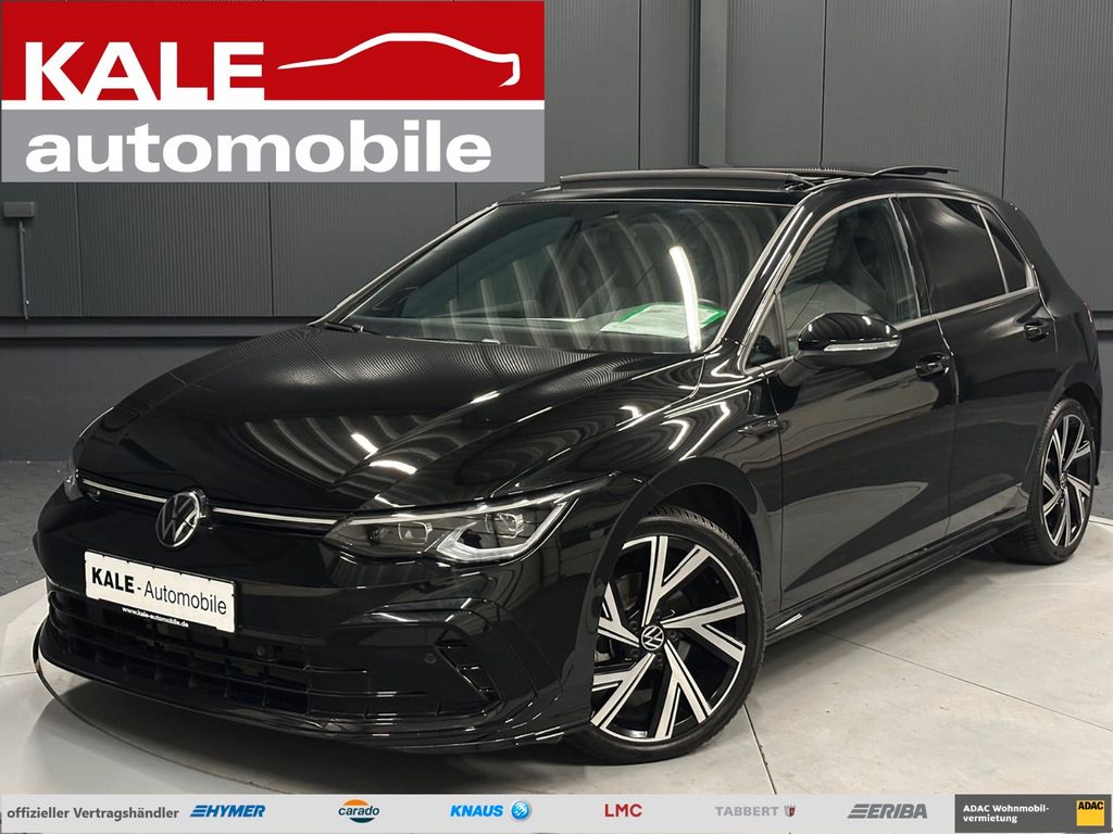 Volkswagen Golf 2024