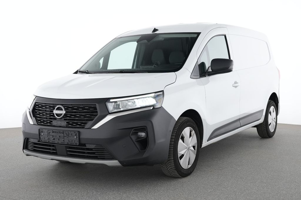 Nissan Townstar 2025