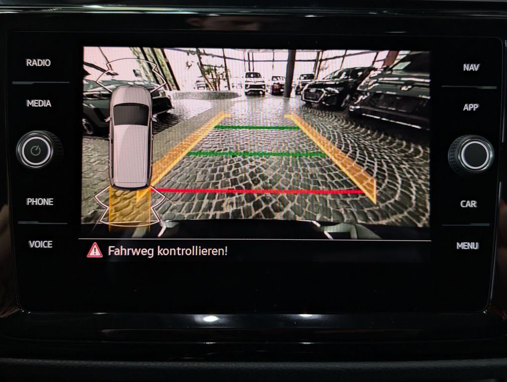 Volkswagen Touran 2025