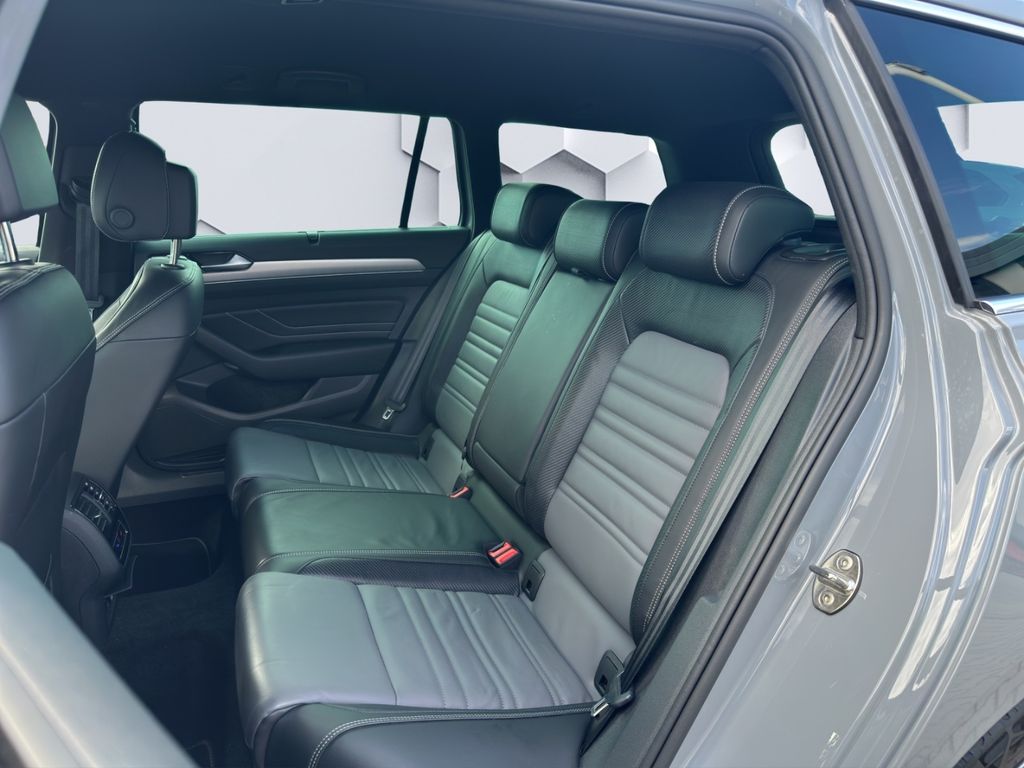 Volkswagen Passat 2023