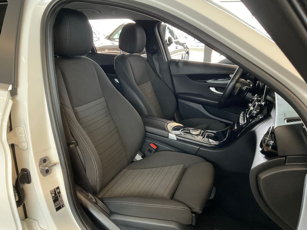 Mercedes-Benz C 180 2021