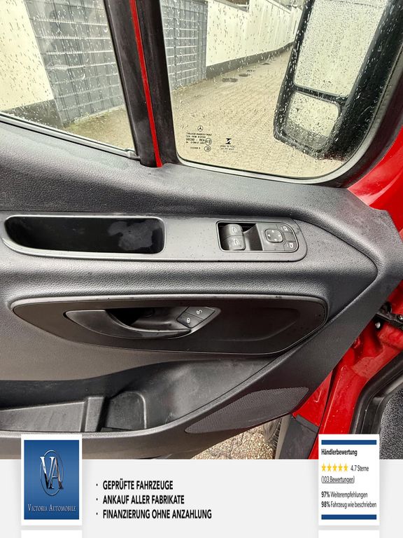 Mercedes-Benz Sprinter 2020