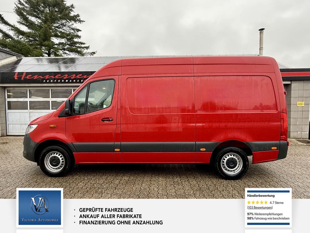 Mercedes-Benz Sprinter 2020