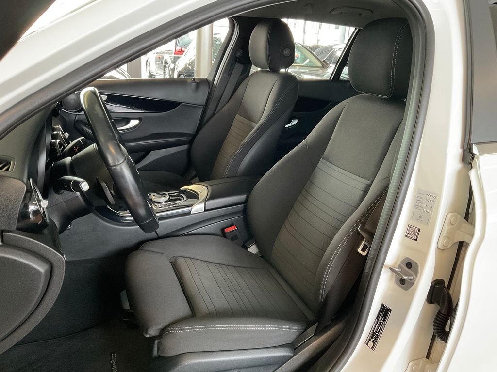 Mercedes-Benz C 180 2021