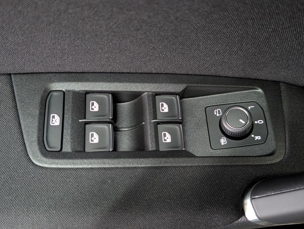 Volkswagen Touran 2025