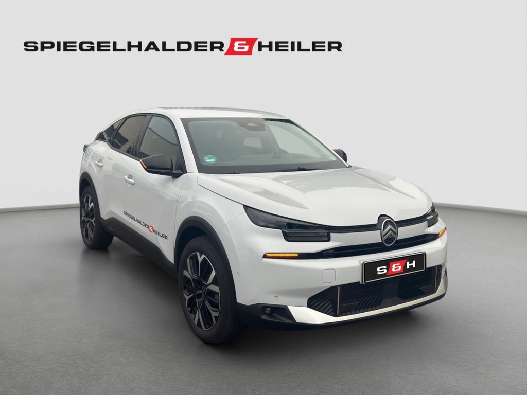 Citroën C4 2025