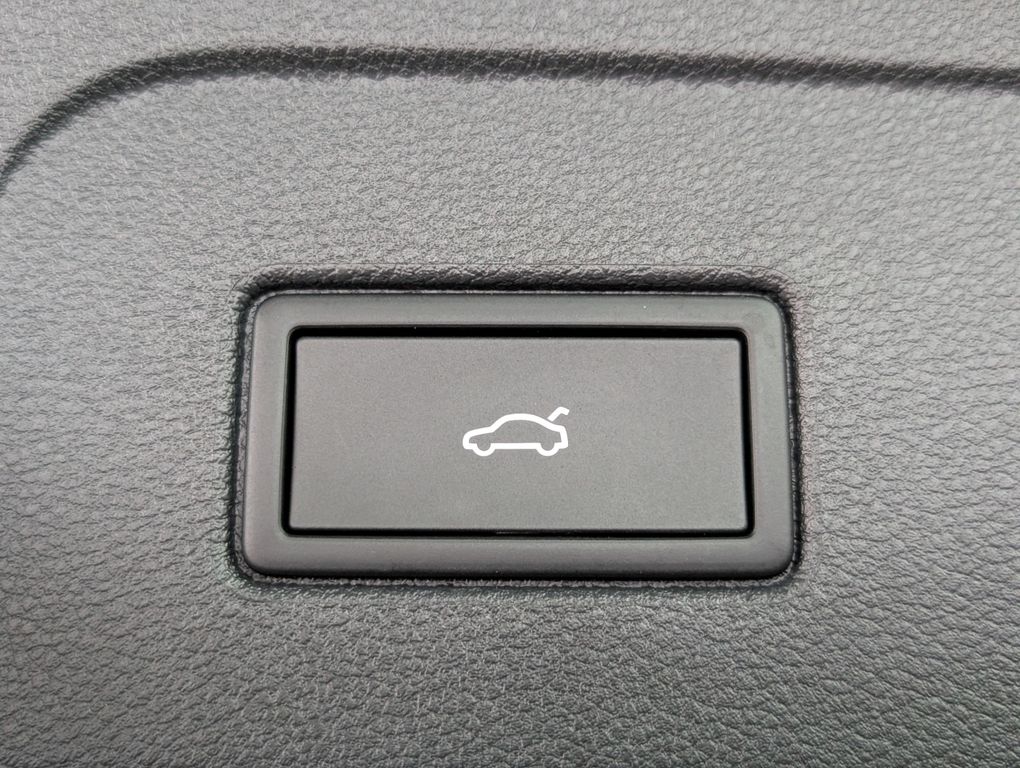 Volkswagen Touran 2025