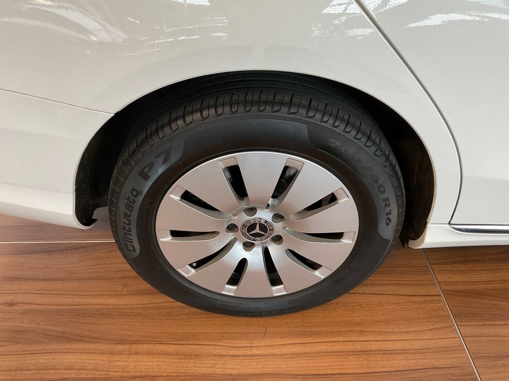 Mercedes-Benz C 180 2021